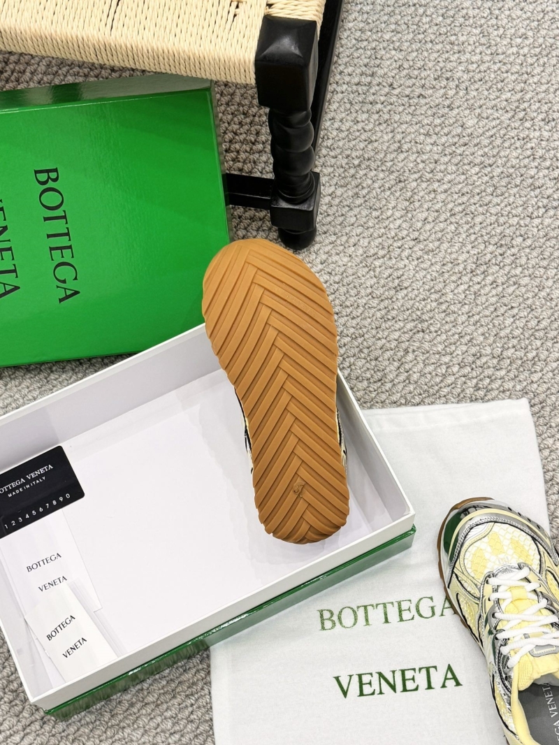 Bottega Veneta Casual Shoes